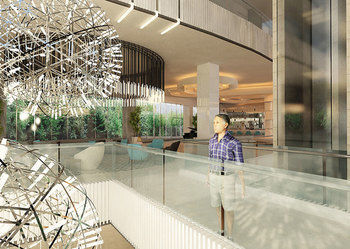 Wind Of Lara Hotel And Spa