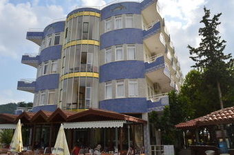 Selinus Beach Club Hotel - All Inclusive