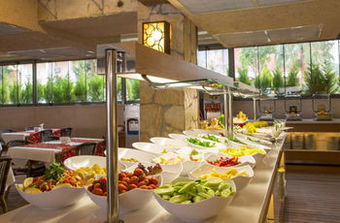 Hotel Iko Melisa Garden - All Inclusive
