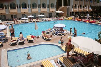 Residence Rivero Hotel