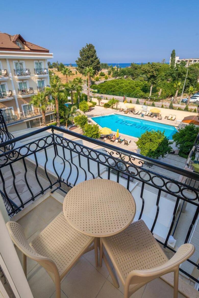 L'oceanica Beach Resort Hotel - All Inclusive