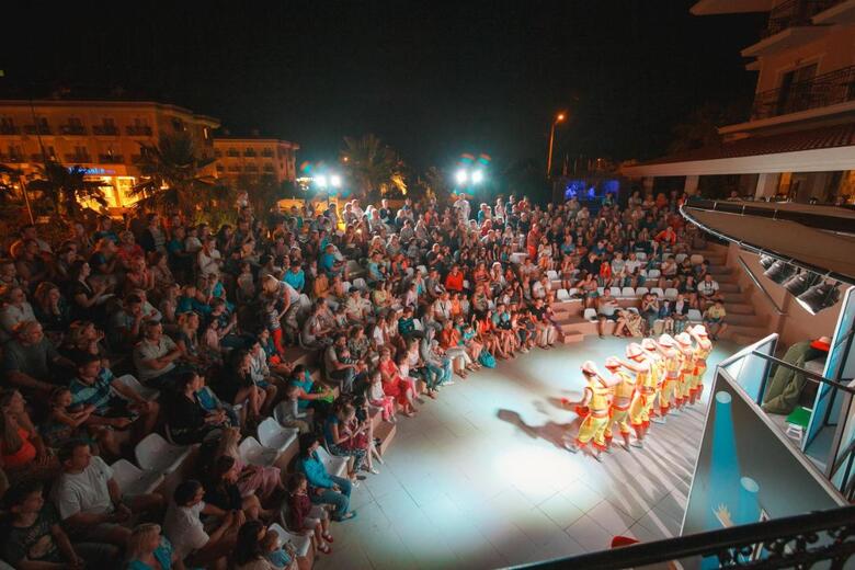 L'oceanica Beach Resort Hotel - All Inclusive