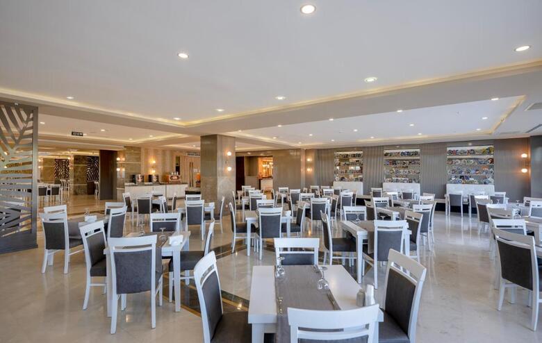 L'oceanica Beach Resort Hotel - All Inclusive