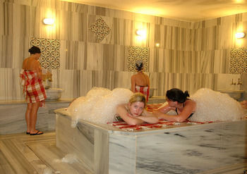 Himeros Club Hotel - All Inclusive