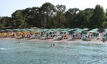 Himeros Club Hotel - All Inclusive