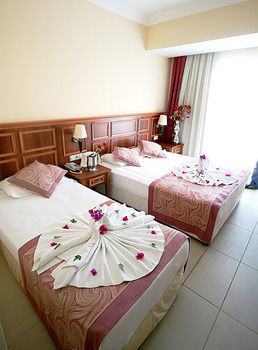 Himeros Club Hotel - All Inclusive