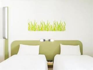 Hotel Ibis Budget Argenteuil Bords De Seine