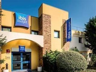 Hotel Ibis Budget Argenteuil Bords De Seine