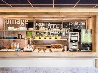 Hotel Ibis Budget Argenteuil Bords De Seine