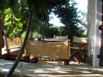 Porto Heli Apartments