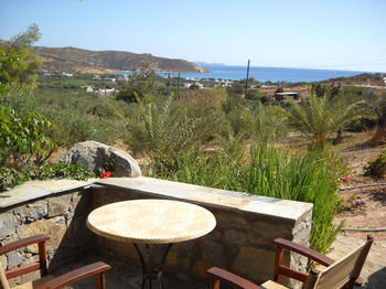 Porto Heli Apartments