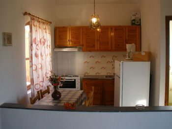 Porto Heli Apartments