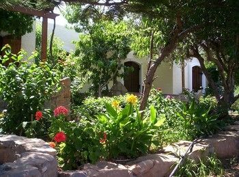 Porto Heli Apartments