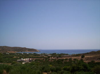 Porto Heli Apartments