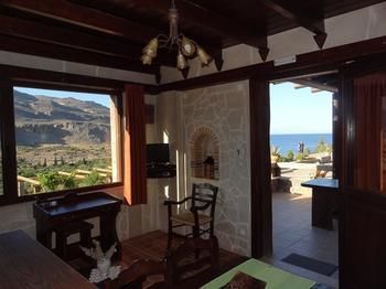 Apartamento Terra Minoika Villas