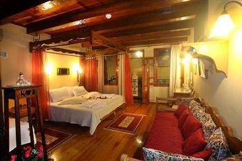 Hotel Palazzo Di Pietro