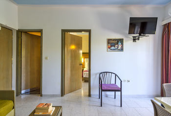 Aparthotel Sea Side Apartments