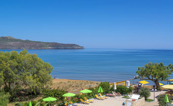Aparthotel Sea Side Apartments