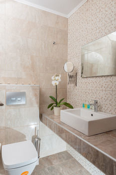 Hotel Ammos Beach Studios And Suites