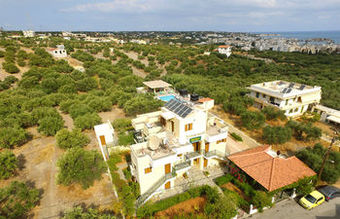 Aparthotel Bellino Apartments