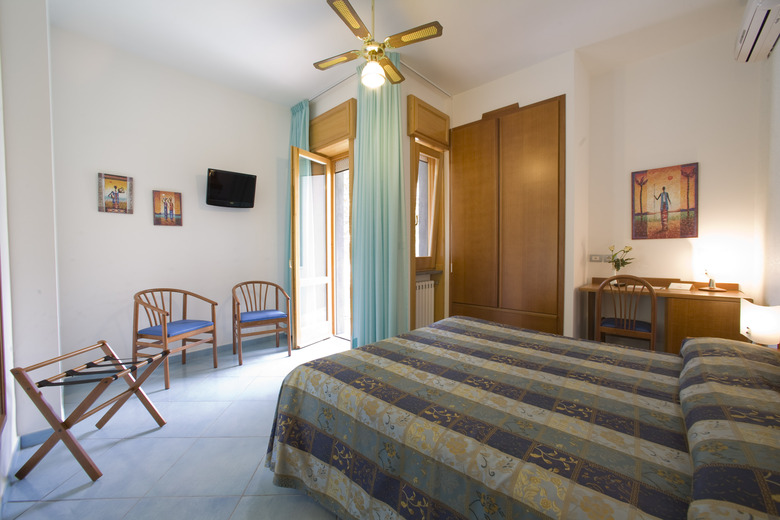Hotel Residence San Pietro