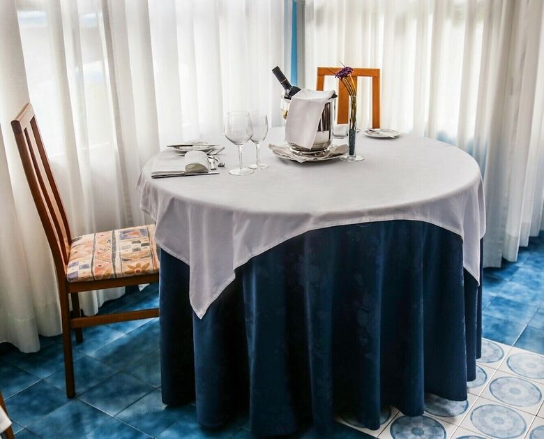 Hotel Residence San Pietro