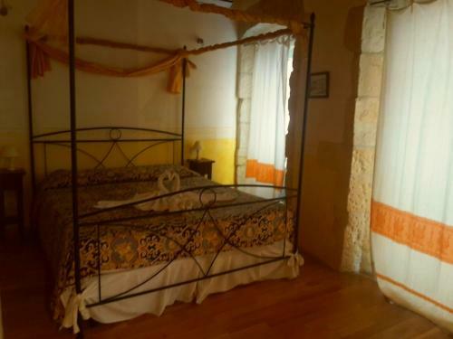 Bed & Breakfast Residenza Crisaripa