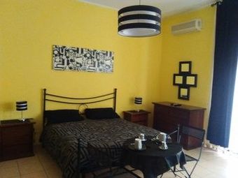Bed & Breakfast Cerdena Rooms