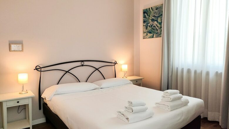 Residencia Domus Volumnia