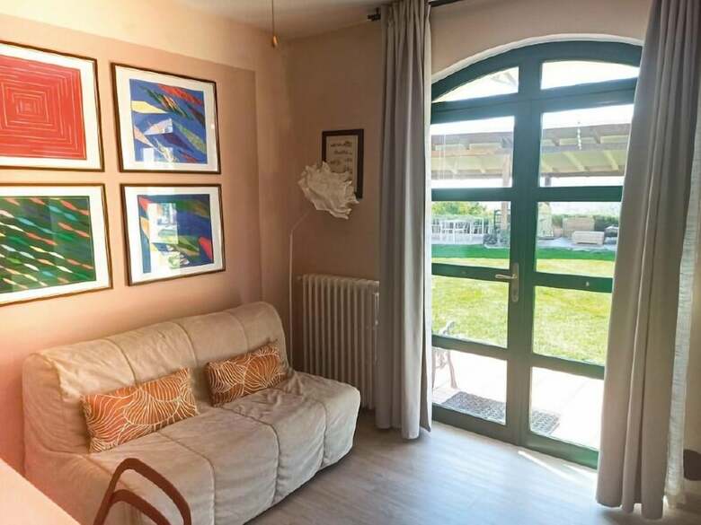 Residencia Domus Volumnia