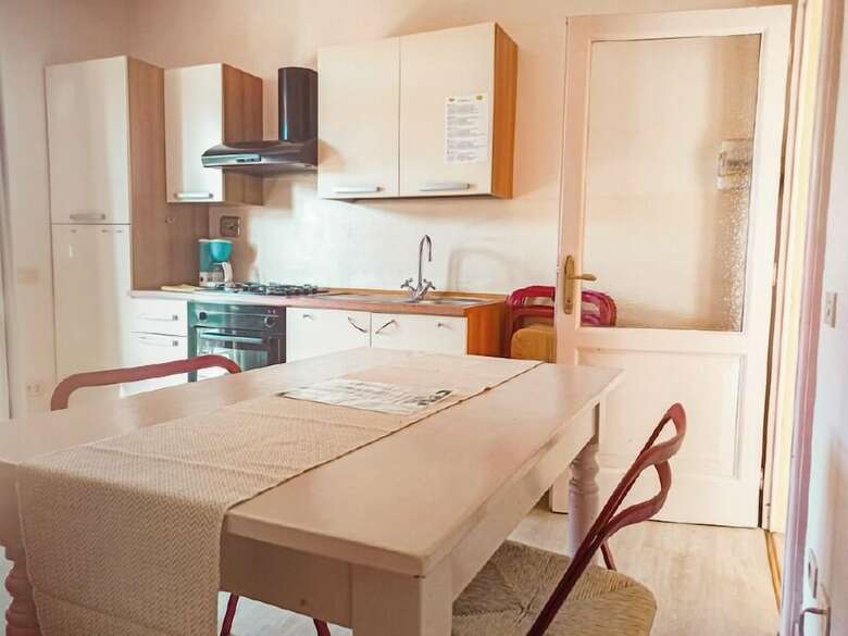 Residencia Domus Volumnia