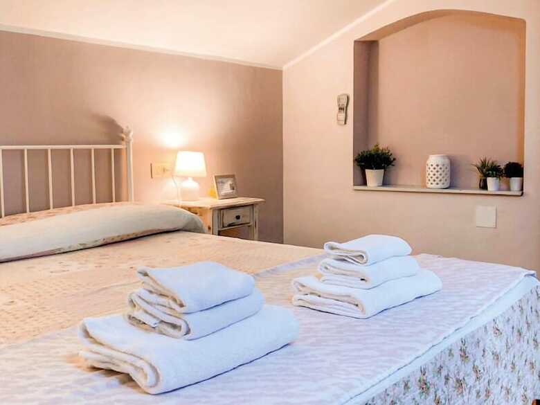 Residencia Domus Volumnia