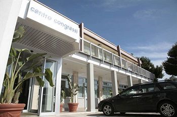 Barion Hotel