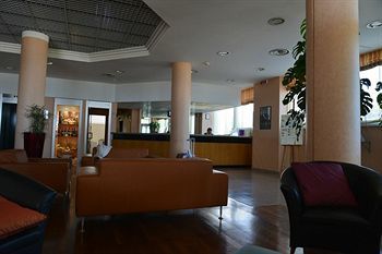 Barion Hotel