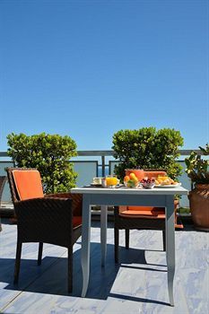 Barion Hotel