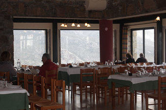 Aparthotel Aetovigla Traditional Guest Houses