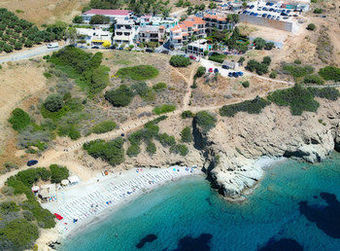 Eva Mare Hotel & Apartments