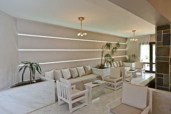 Eva Mare Hotel & Apartments