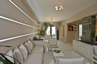 Eva Mare Hotel & Apartments