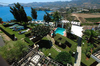Eva Mare Hotel & Apartments