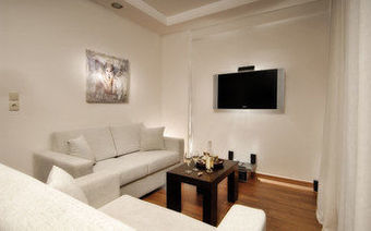Eva Mare Hotel & Apartments