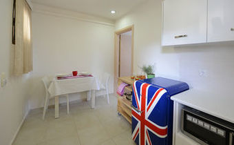 Eva Mare Hotel & Apartments