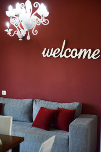 Eva Mare Hotel & Apartments