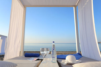 Hotel Mareggio Exclusive Residences & Suites