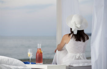 Hotel Mareggio Exclusive Residences & Suites