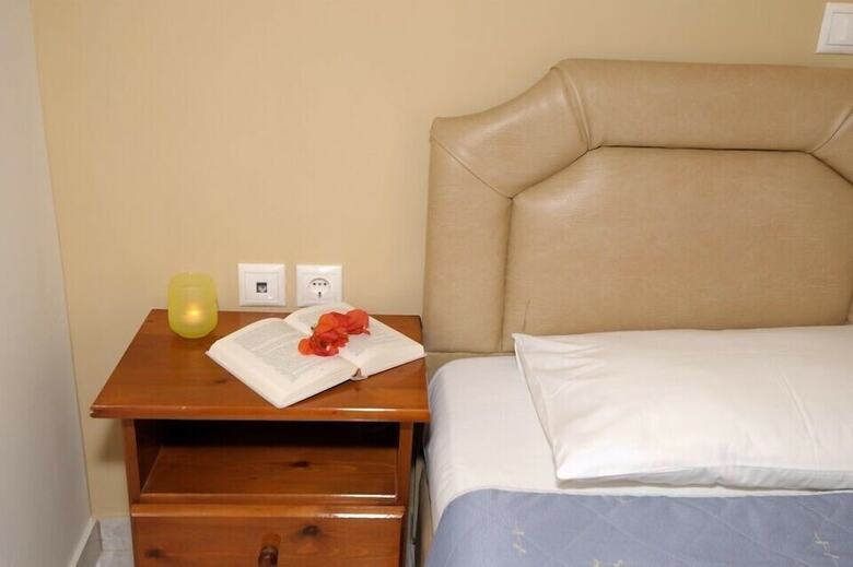 Aparthotel Land Of Gods