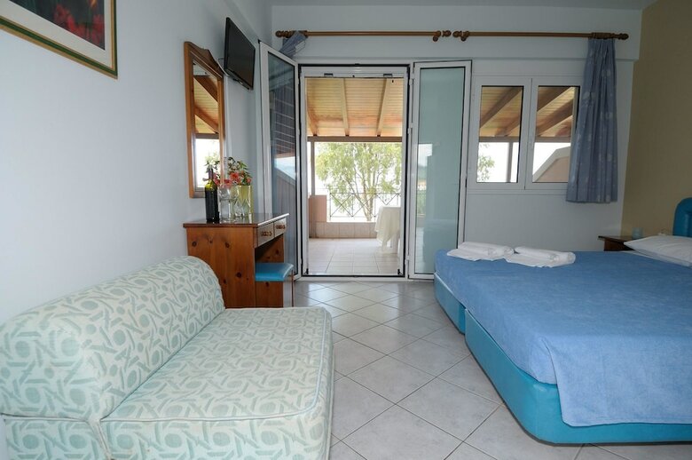 Aparthotel Land Of Gods