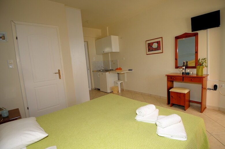 Aparthotel Land Of Gods