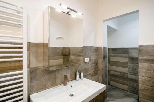 Apartamento Casa Acquario Vintage