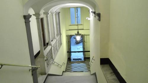 Apartamento Casa Acquario Vintage